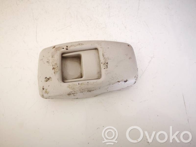 Peugeot 207 Alte piese de interior 