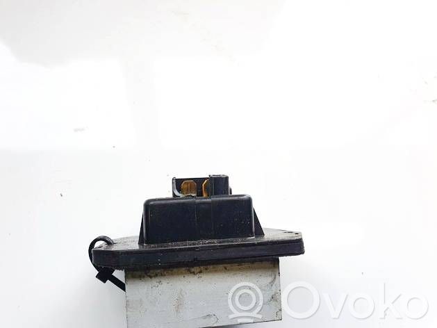 Subaru Legacy Motor aerotermă/rezistor ventilator 