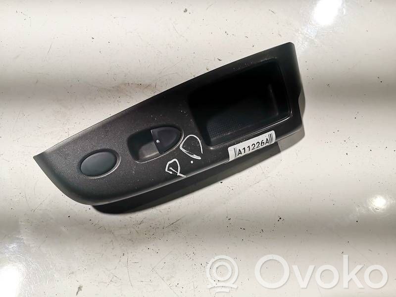 Honda Civic Ramă comutator geam ușă față 