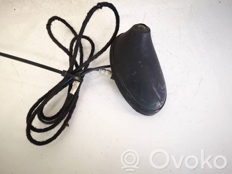 Peugeot 207 Antena aérea GPS 
