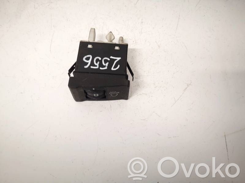 Schalter Leuchtweitenregulierung   8A0941301,8A0941301,8A0941301