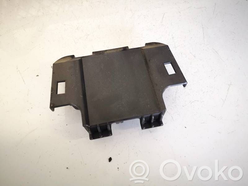 Peugeot 207 Altra parte interiore 