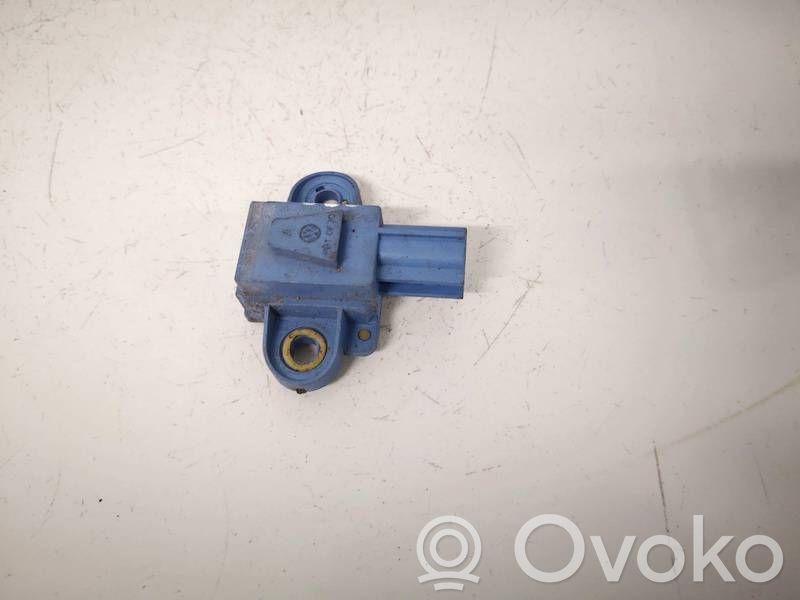 Volkswagen Golf V Sensore d’urto/d'impatto apertura airbag