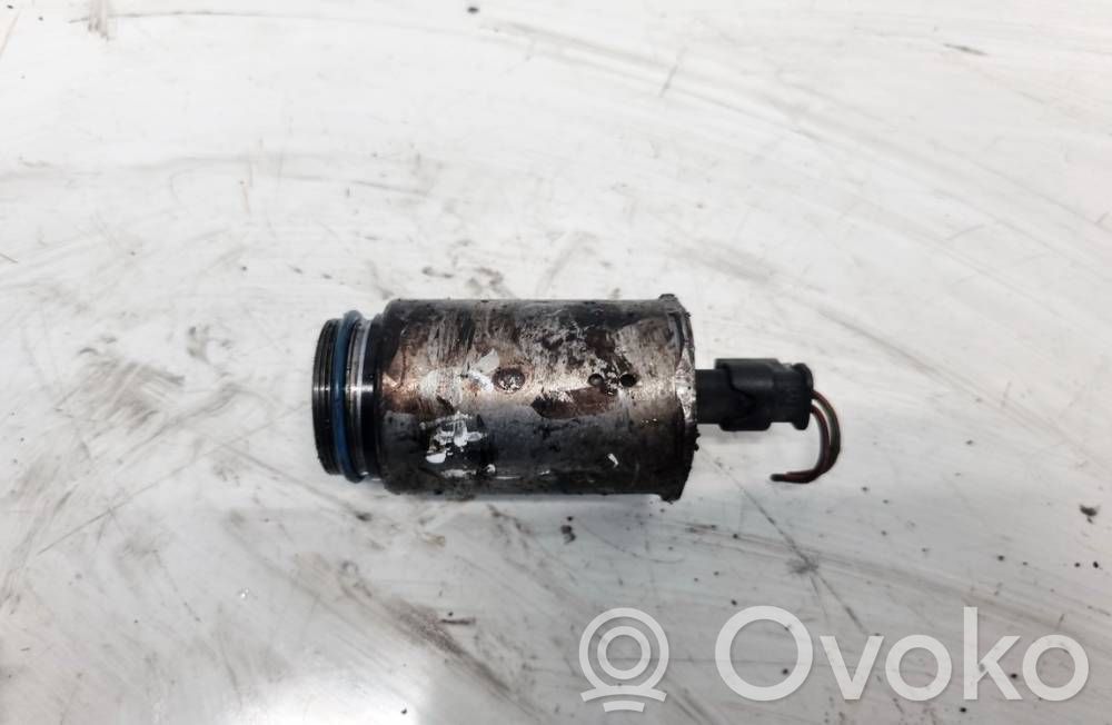 Mercedes-Benz A W176 Sensor de nivel de aceite 