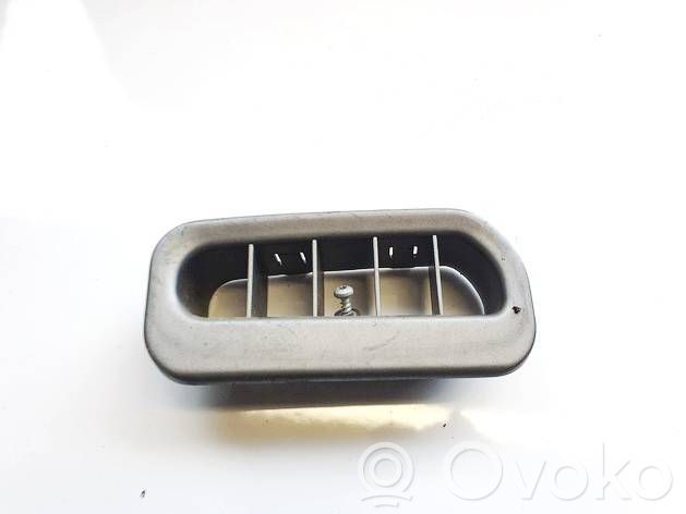 BMW 7 E65 E66 Otros repuestos del interior 