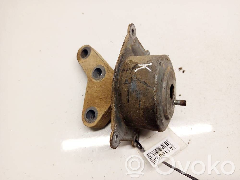 Opel Zafira B Suport tampon motor 