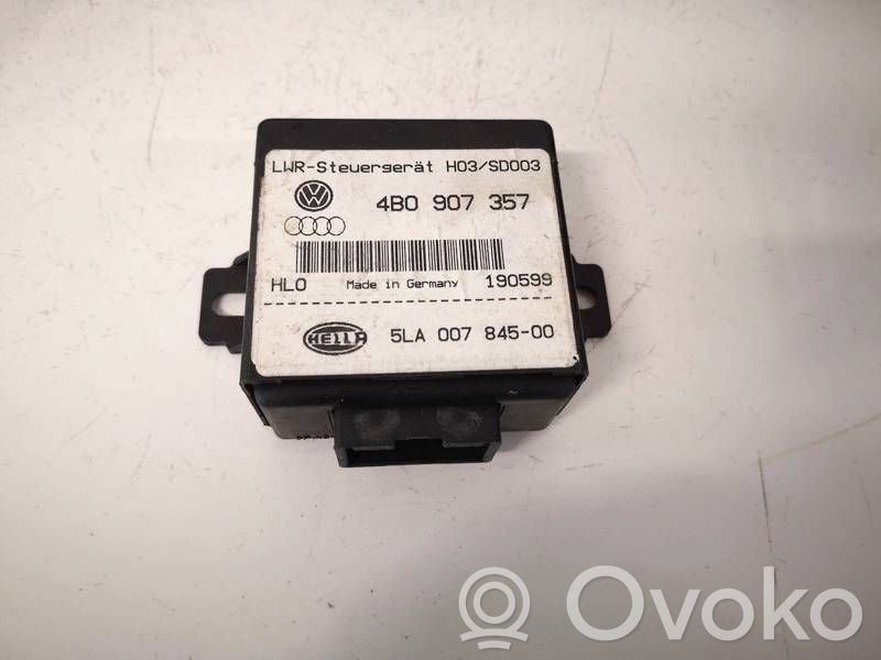 Lichtmodul Lichtsensor   4B0907357,4B0907357,4B0907357,5LA00784500