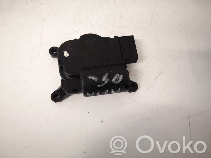 Opel Astra H Motor/actuator clapetă aer 