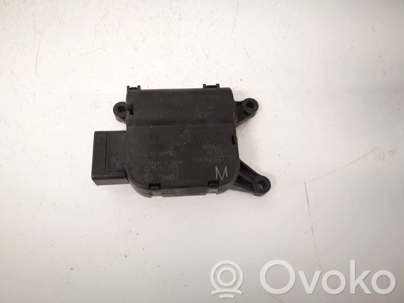 Volkswagen Golf Plus Motorino attuatore aria