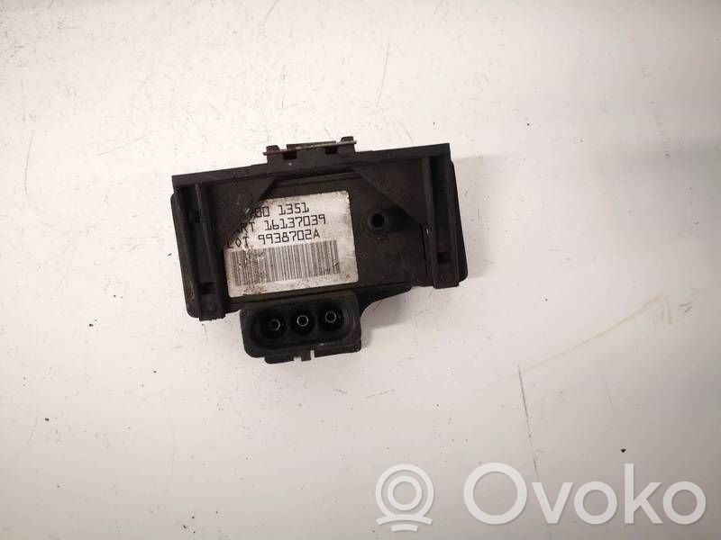 Luftdrucksensor   GM466,GM466,GM466