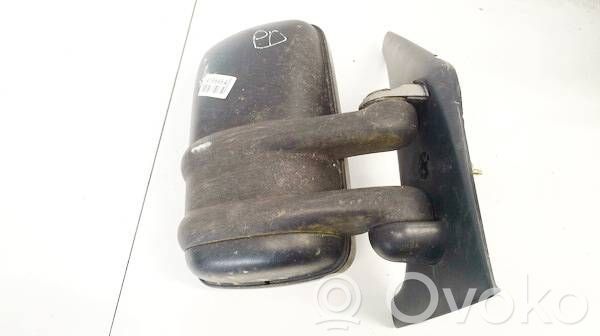Opel Movano A Etuoven sähköinen sivupeili 
