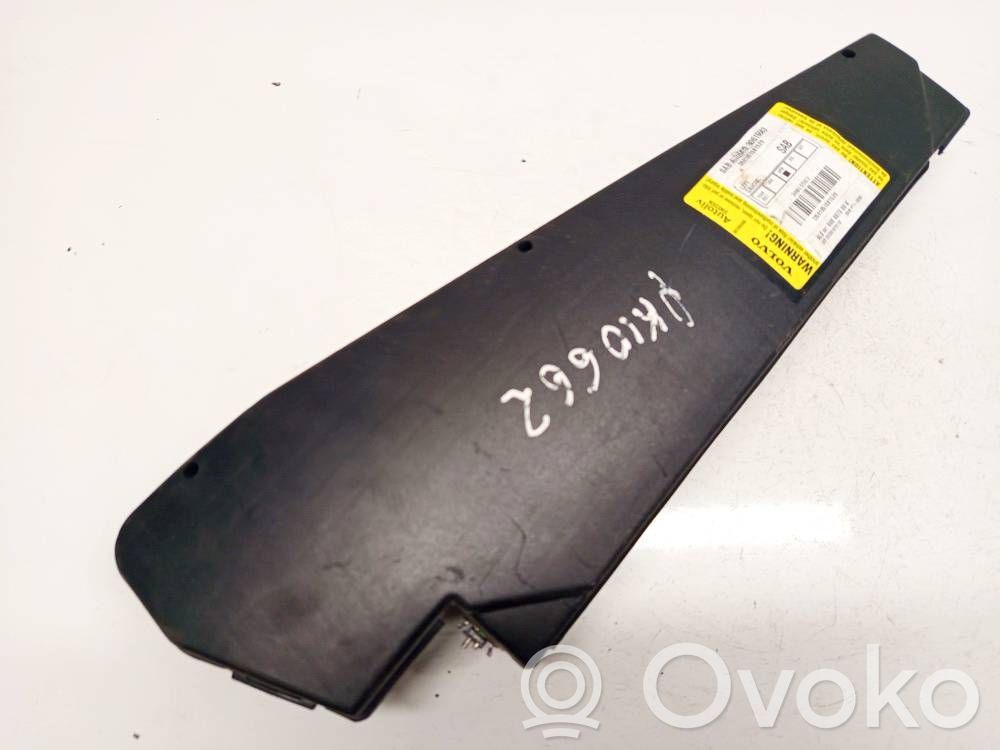 Volvo V50 Airbag scaun 
