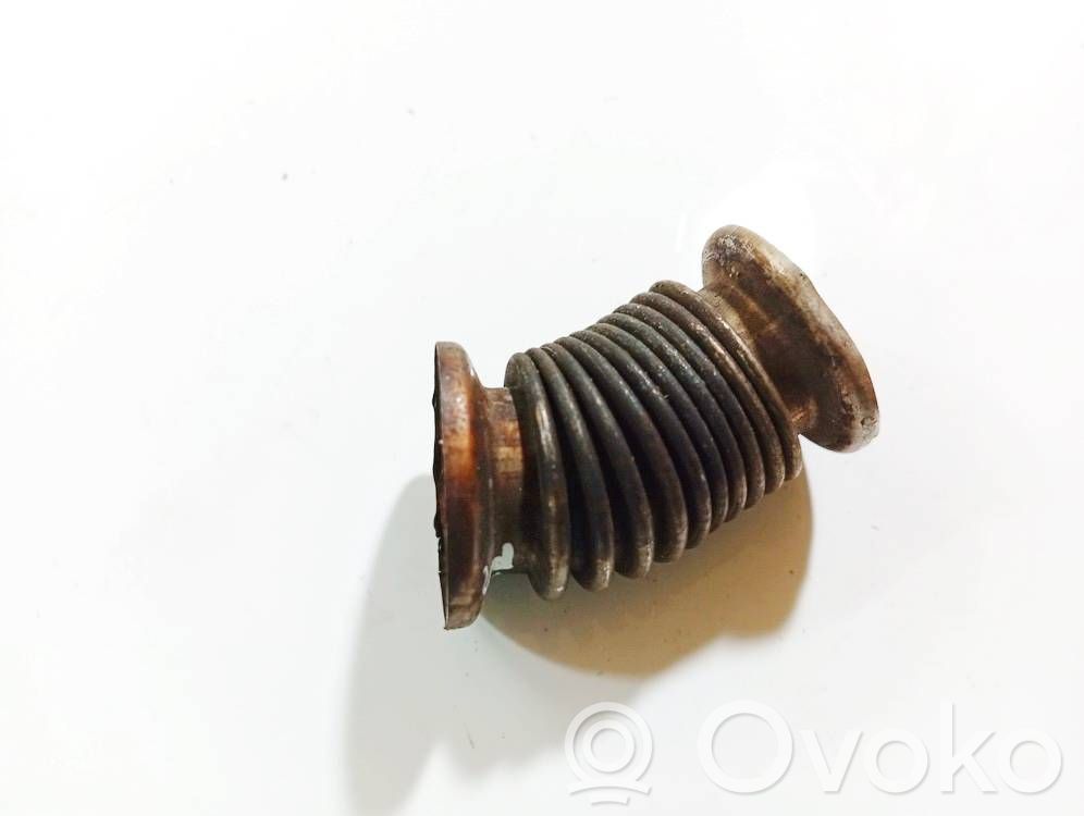 Manguera/tubo/línea EGR