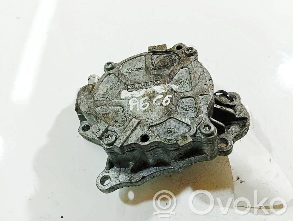 Alipainepumppu   03L145100,03L145100