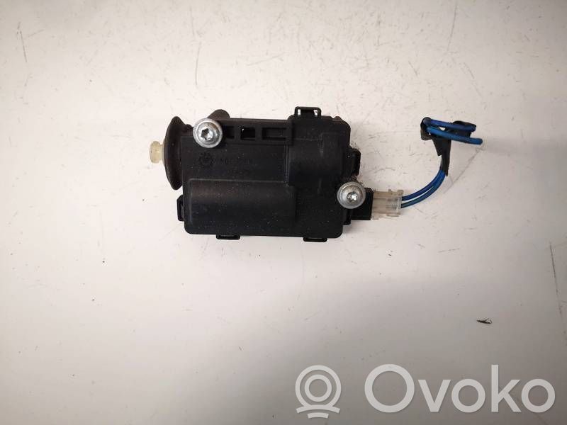 Opel Astra H Motor închidere centralizată 