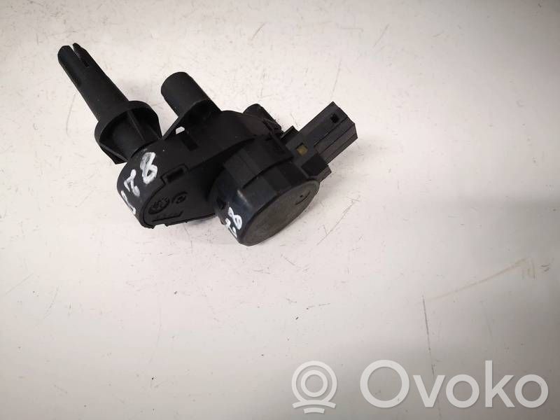 Ford Galaxy Motorino attuatore aria