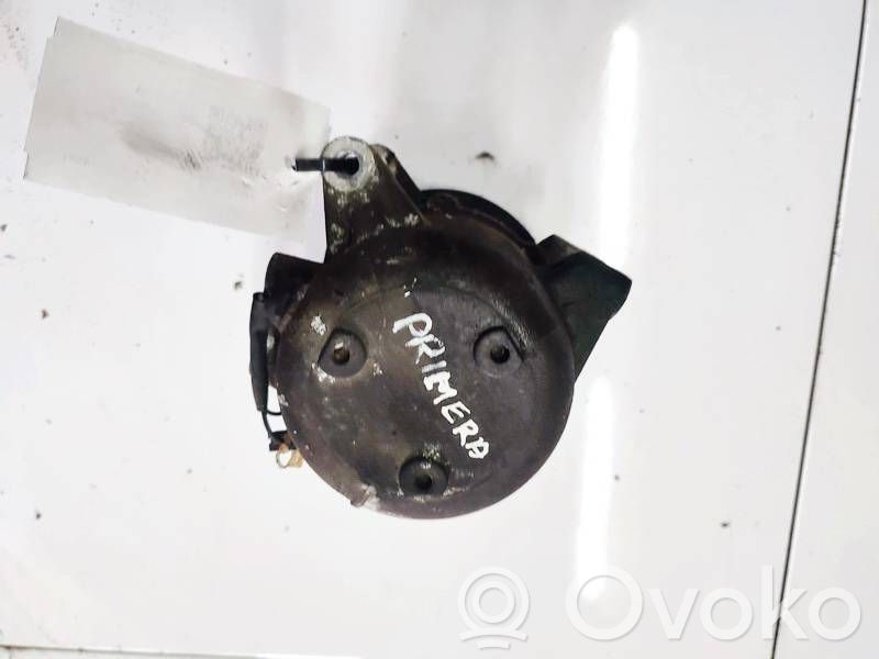 Nissan Primera Compresor (pompă) aer condiționat (A/C) 
