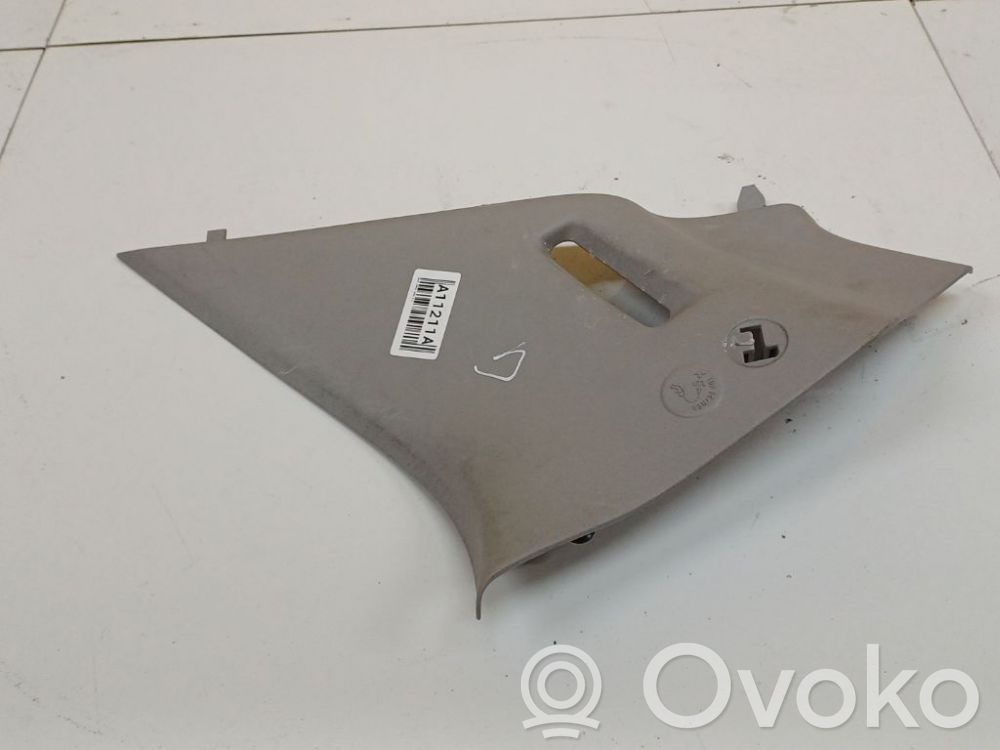 Opel Corsa D Altra parte interiore 