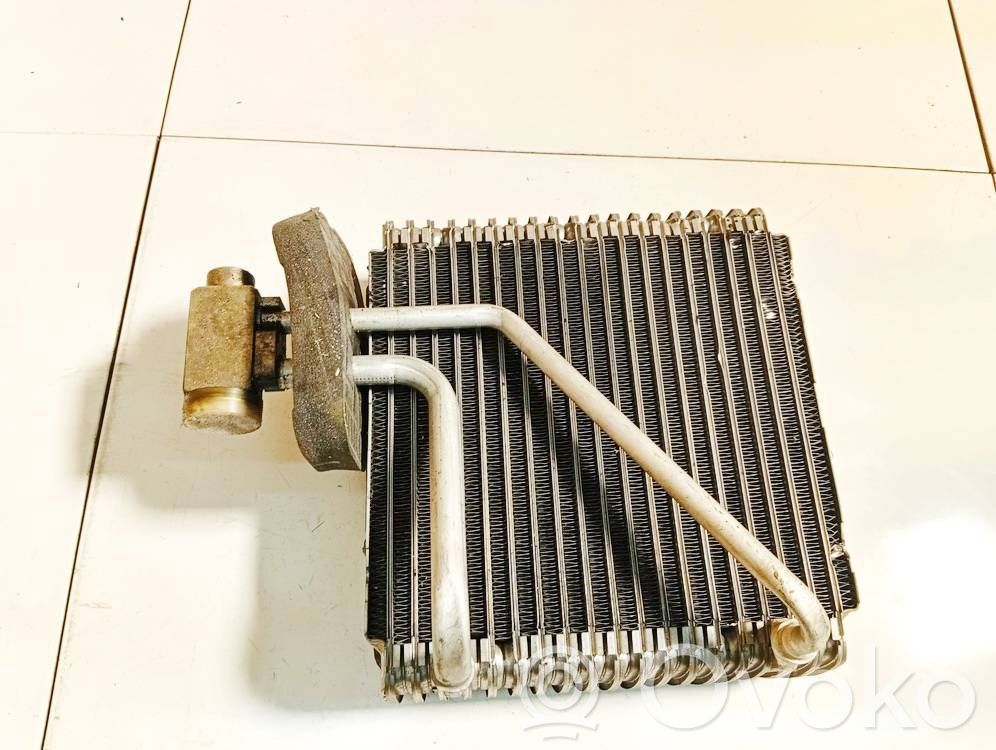 Ford Galaxy Radiator răcire A/C (condensor) 