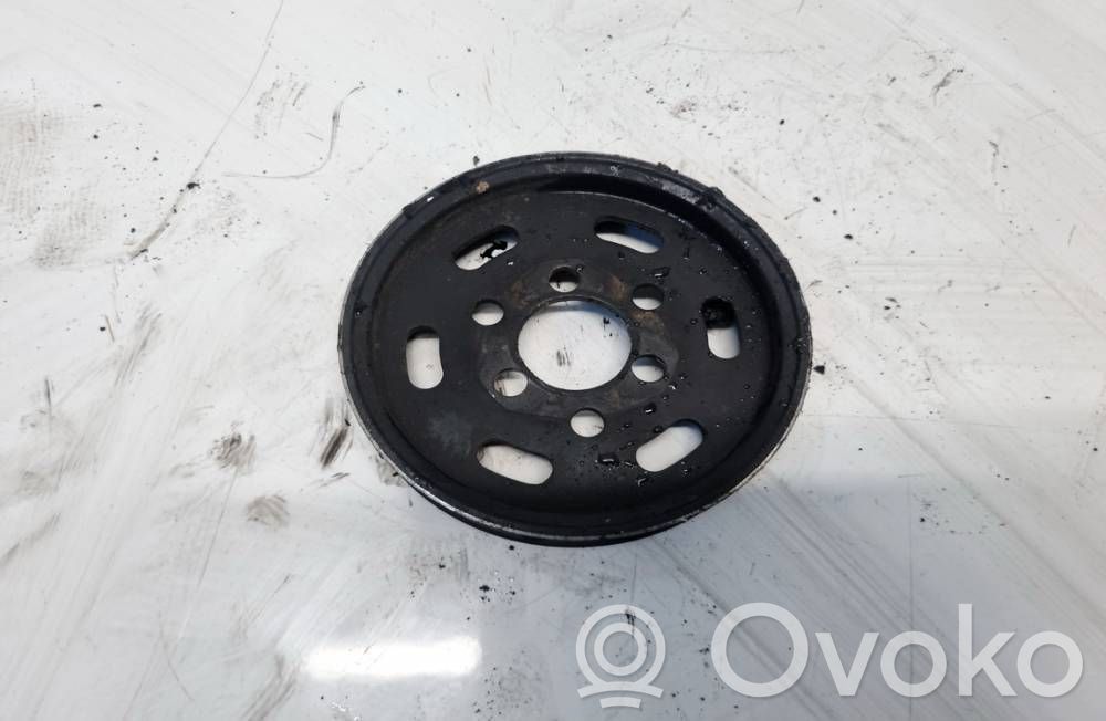 Ohjaustehostimen pumpun hihnapyörä   038145255B,038145255B,038145255B