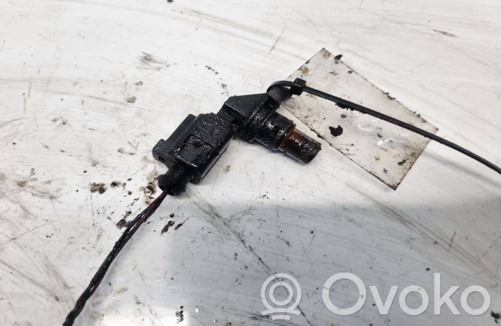 Audi A6 S6 C6 4F Sensore di posizione albero a camme 