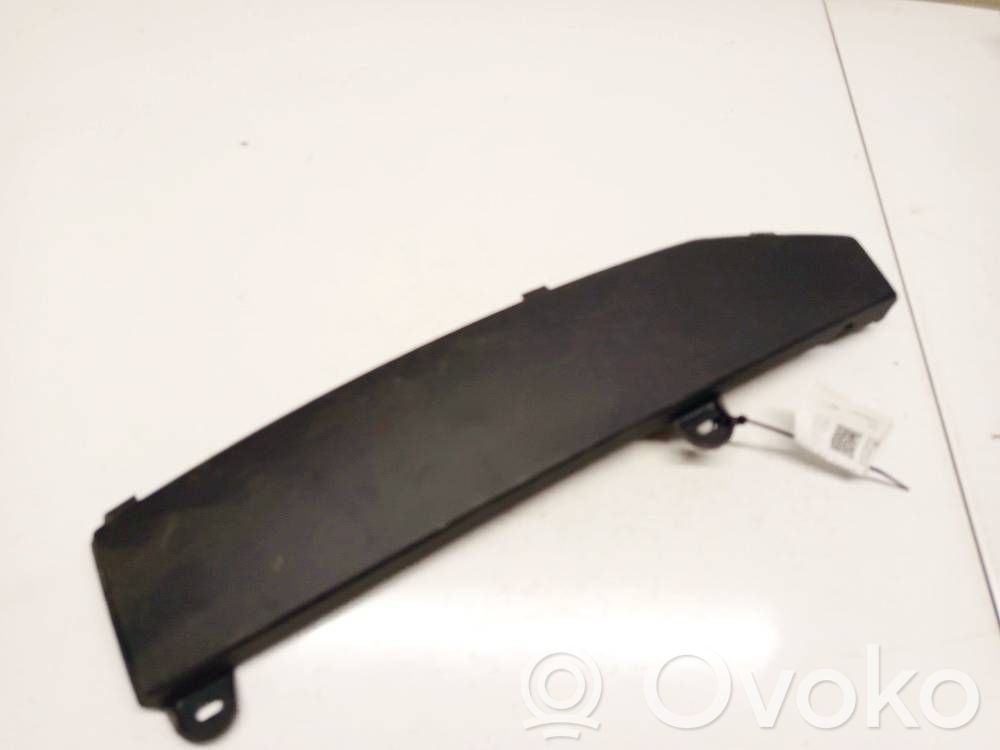 BMW 7 E65 E66 Altra parte interiore 