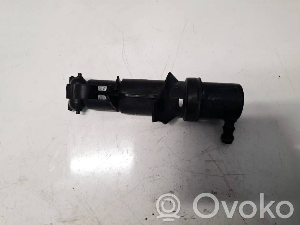 Volkswagen Touran I Ugello a spruzzo lavavetri per faro 