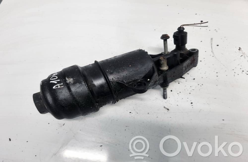 Audi A6 S6 C6 4F Capac filtru ulei 