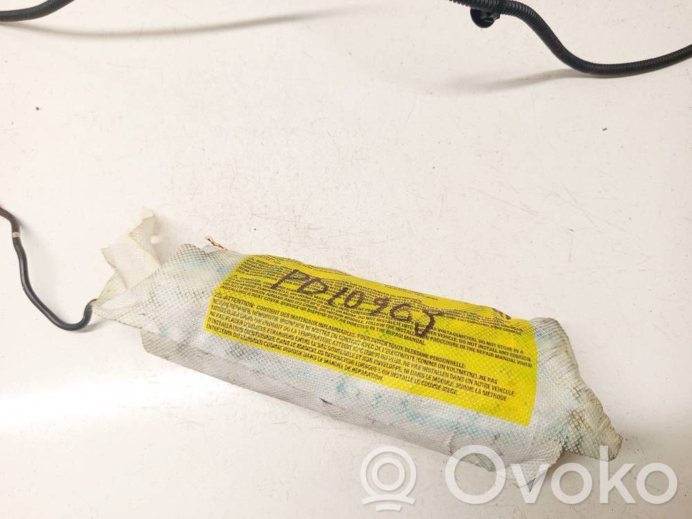 Chrysler Voyager Airbag sedile 