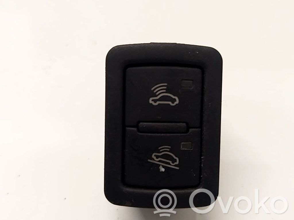 Audi A6 S6 C6 4F Comutator alarmă 