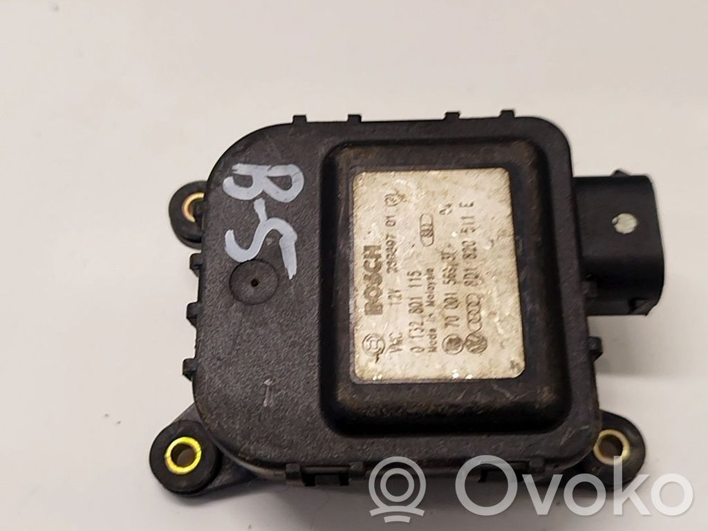 Volkswagen PASSAT B5 Motor/actuator clapetă aer 
