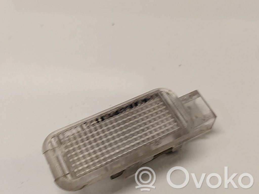 Audi A6 Allroad C6 Alte lămpi de interior 