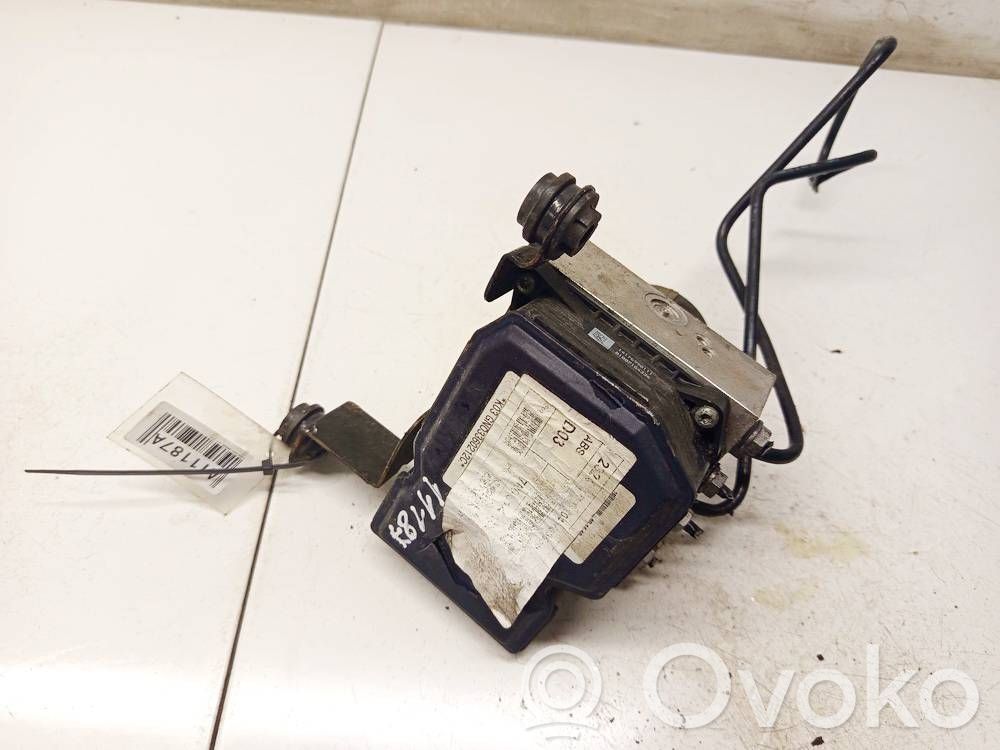 Bomba de ABS   5N0614109L,54085587N,54085587N,5N0614109L