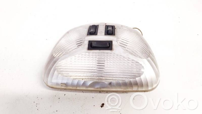 Nissan Almera Tino Lampă scaun față 