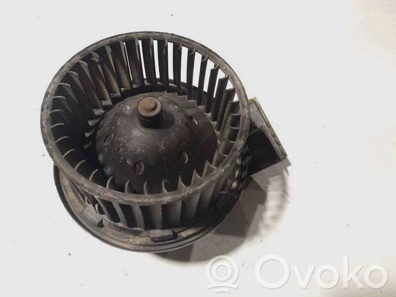 Volkswagen Golf II Ventola riscaldamento/ventilatore abitacolo