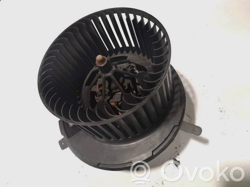 Volkswagen Golf V Ventilator aerotermă 