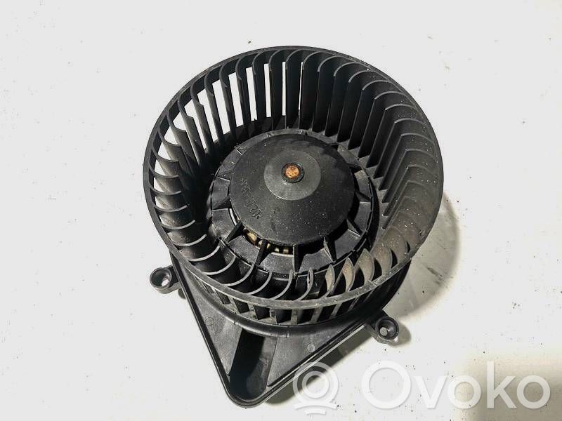 Audi A4 S4 B7 8E 8H Ventilator aerotermă 