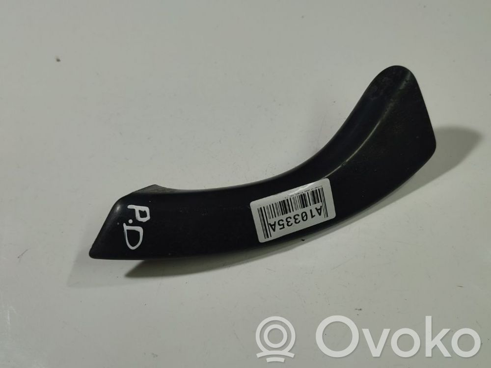 Citroen C4 Grand Picasso Altra parte interiore
