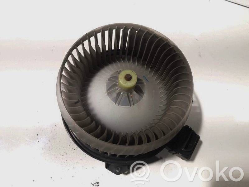 Jaguar XF Ventola riscaldamento/ventilatore abitacolo 