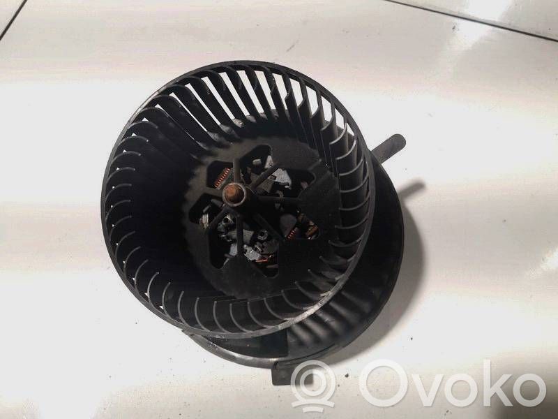 Volkswagen Golf VI Ventilator aerotermă 