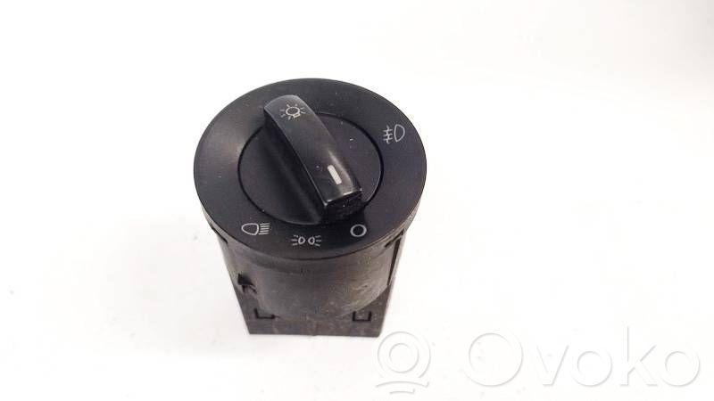 Interruptor de luz   6Q0941531B,6Q0941531B,6Q0941531B