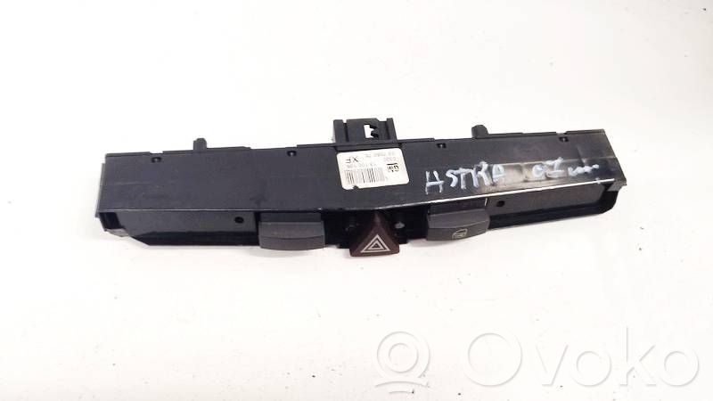 Opel Astra H Comutator lumini pericol 