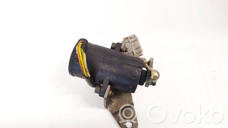 Opel Omega B1 Pedală accelerație 