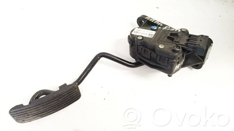 Gaspedal   9158010,6PV00811300,6PV00811300,9158010,9158010BM,GM9158010