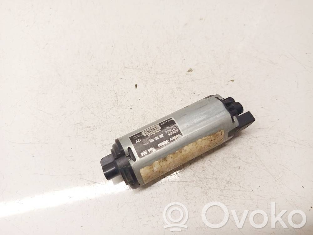 Land Rover Freelander 2 - LR2 Motor reglare scaun 