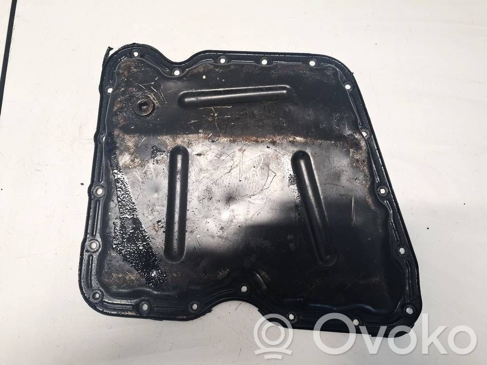 Nissan Qashqai Coppa dell’olio