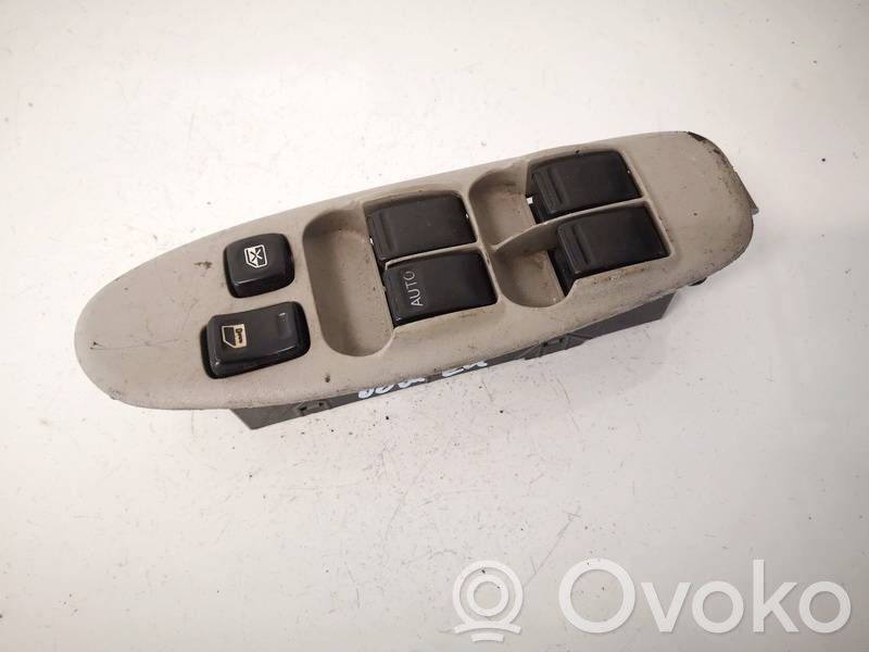 Nissan Almera Tino Comutator comandă geamuri electrice 