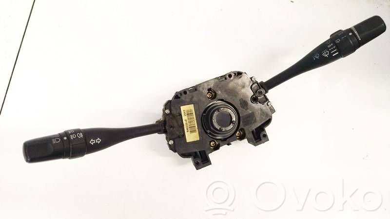 Nissan Almera Tino Leva/interruttore dell’indicatore di direzione e tergicristallo 