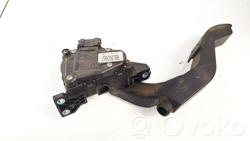 Volkswagen PASSAT B5.5 Pedale dell’acceleratore