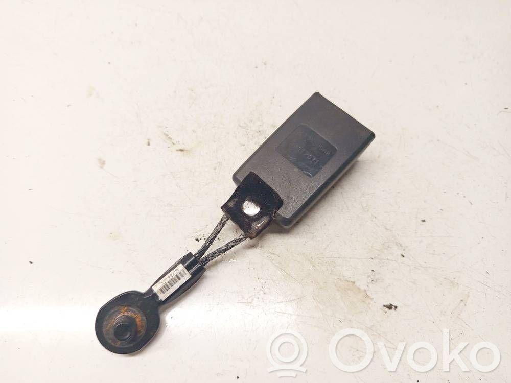 Jeep Patriot Boucle de ceinture de sécurité avant